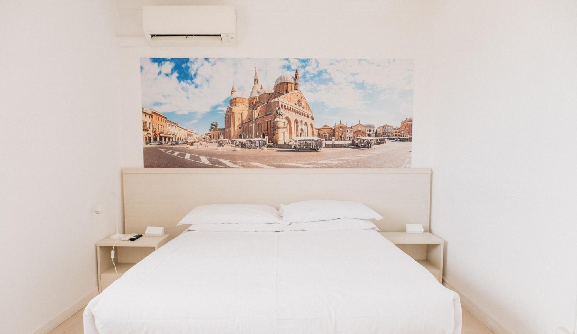 M14 Skyview City Center Padova Luaran gambar