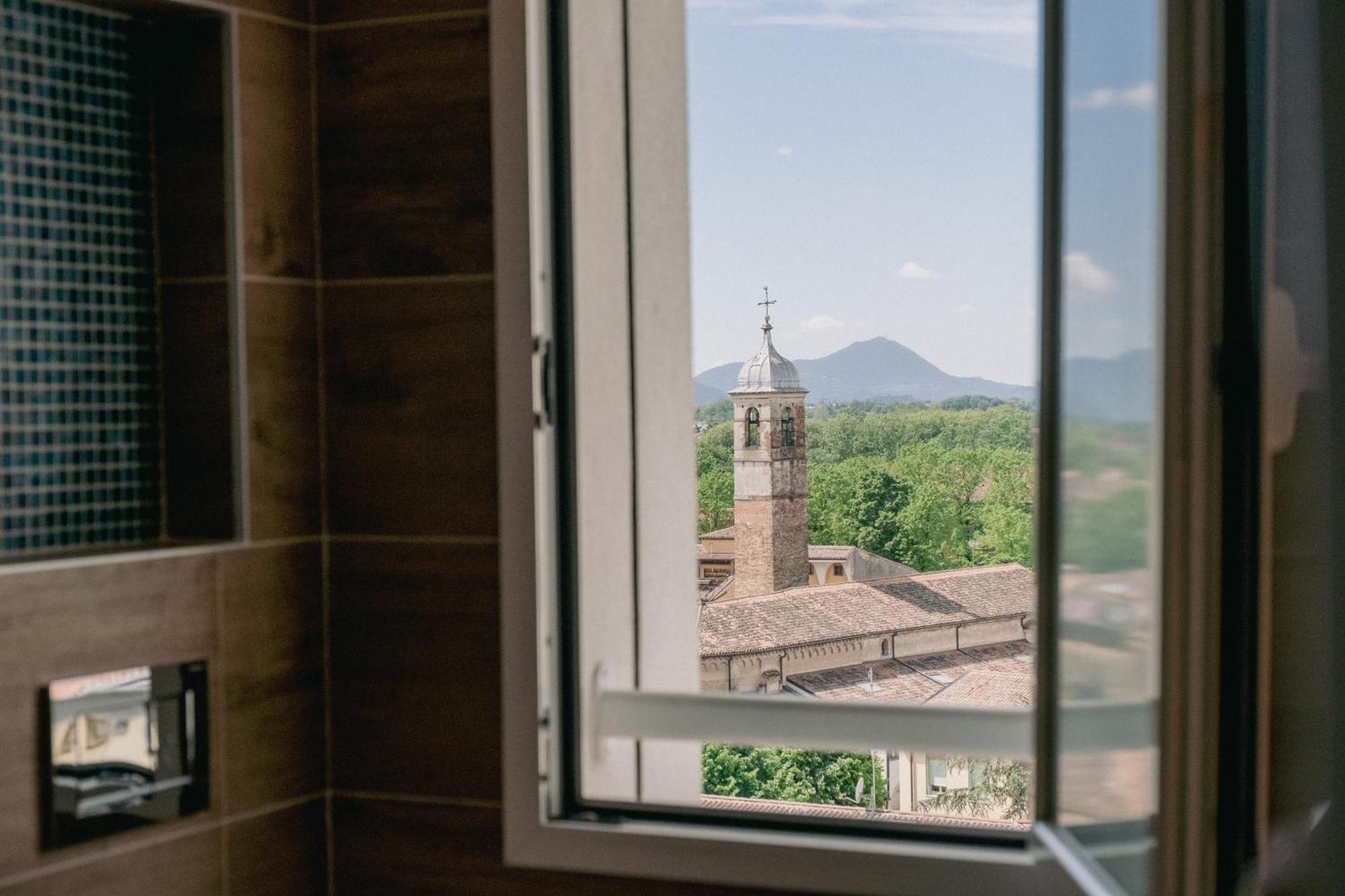 M14 Skyview City Center Padova Luaran gambar