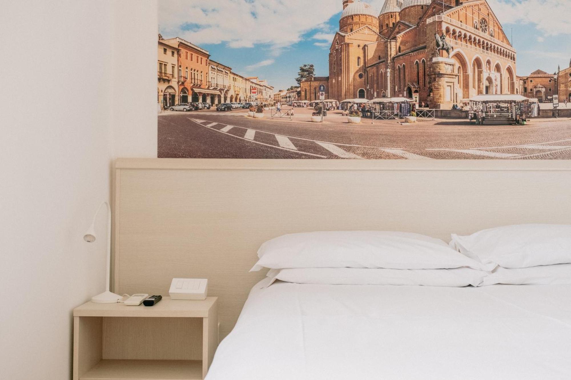 M14 Skyview City Center Padova Luaran gambar