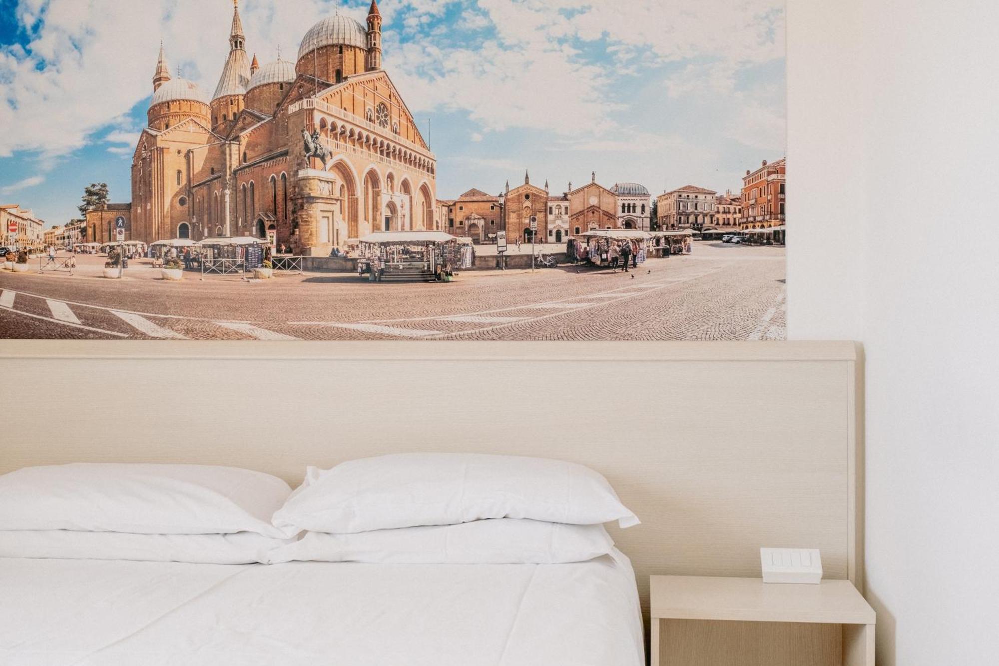 M14 Skyview City Center Padova Luaran gambar