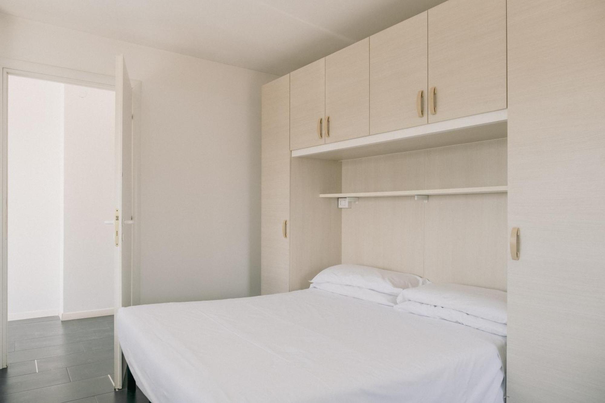 M14 Skyview City Center Padova Luaran gambar