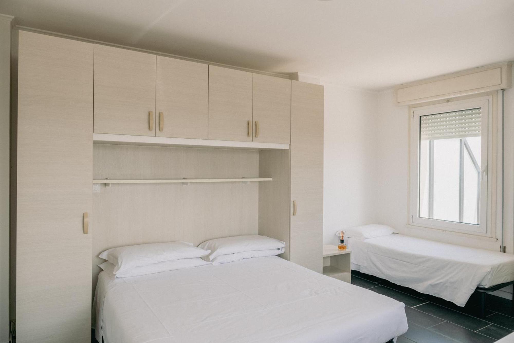 M14 Skyview City Center Padova Luaran gambar