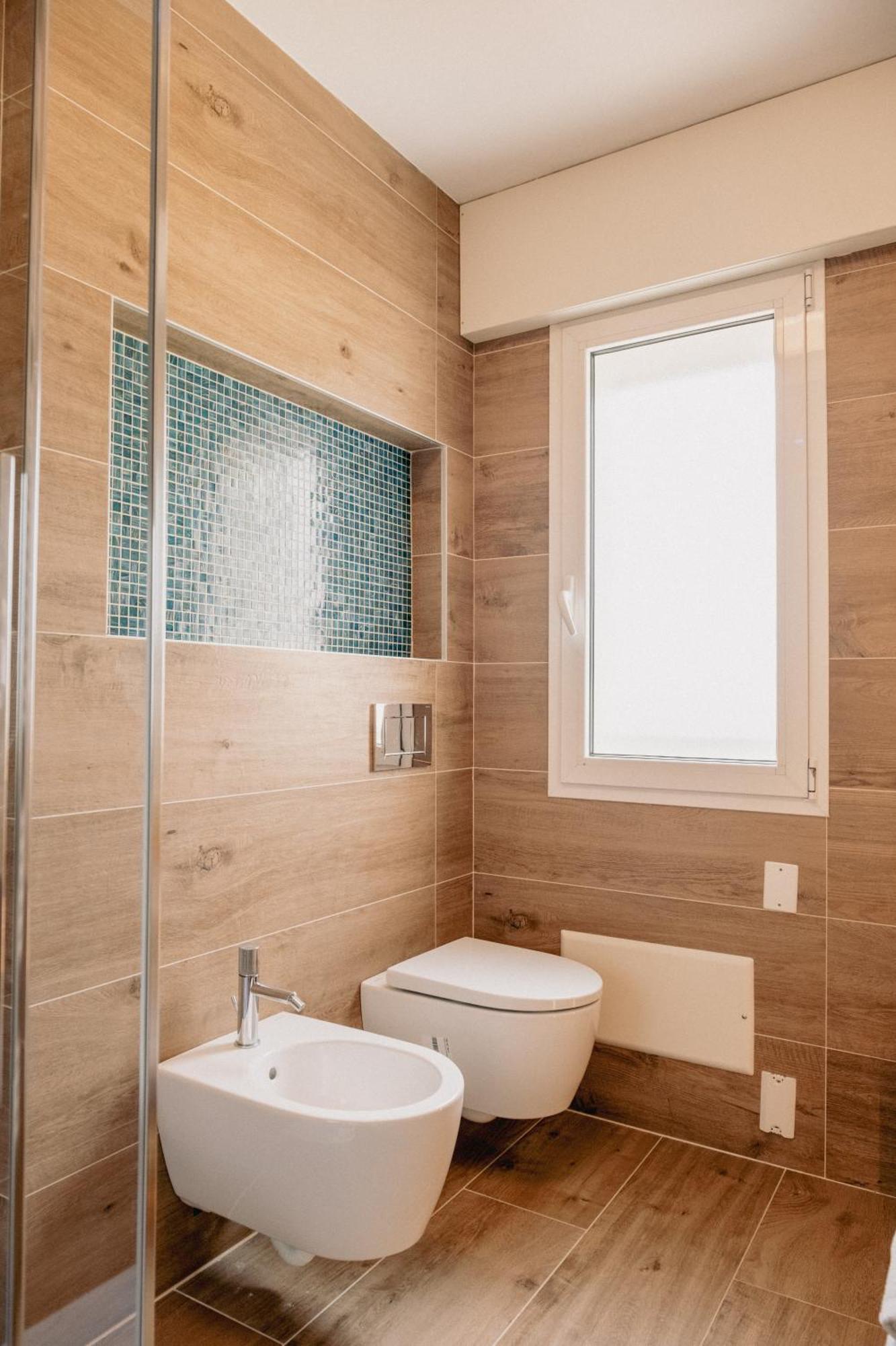 M14 Skyview City Center Padova Luaran gambar