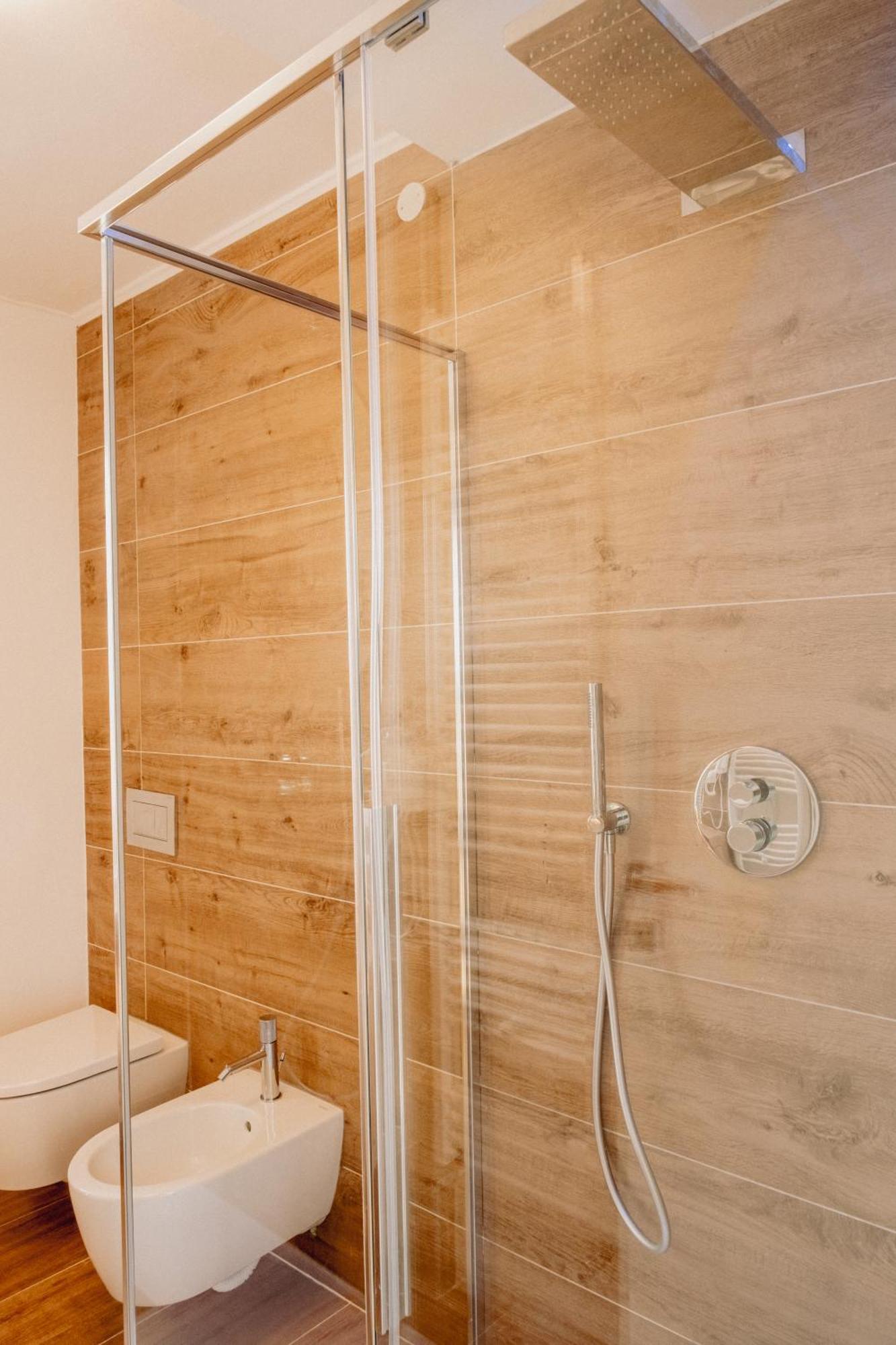 M14 Skyview City Center Padova Luaran gambar