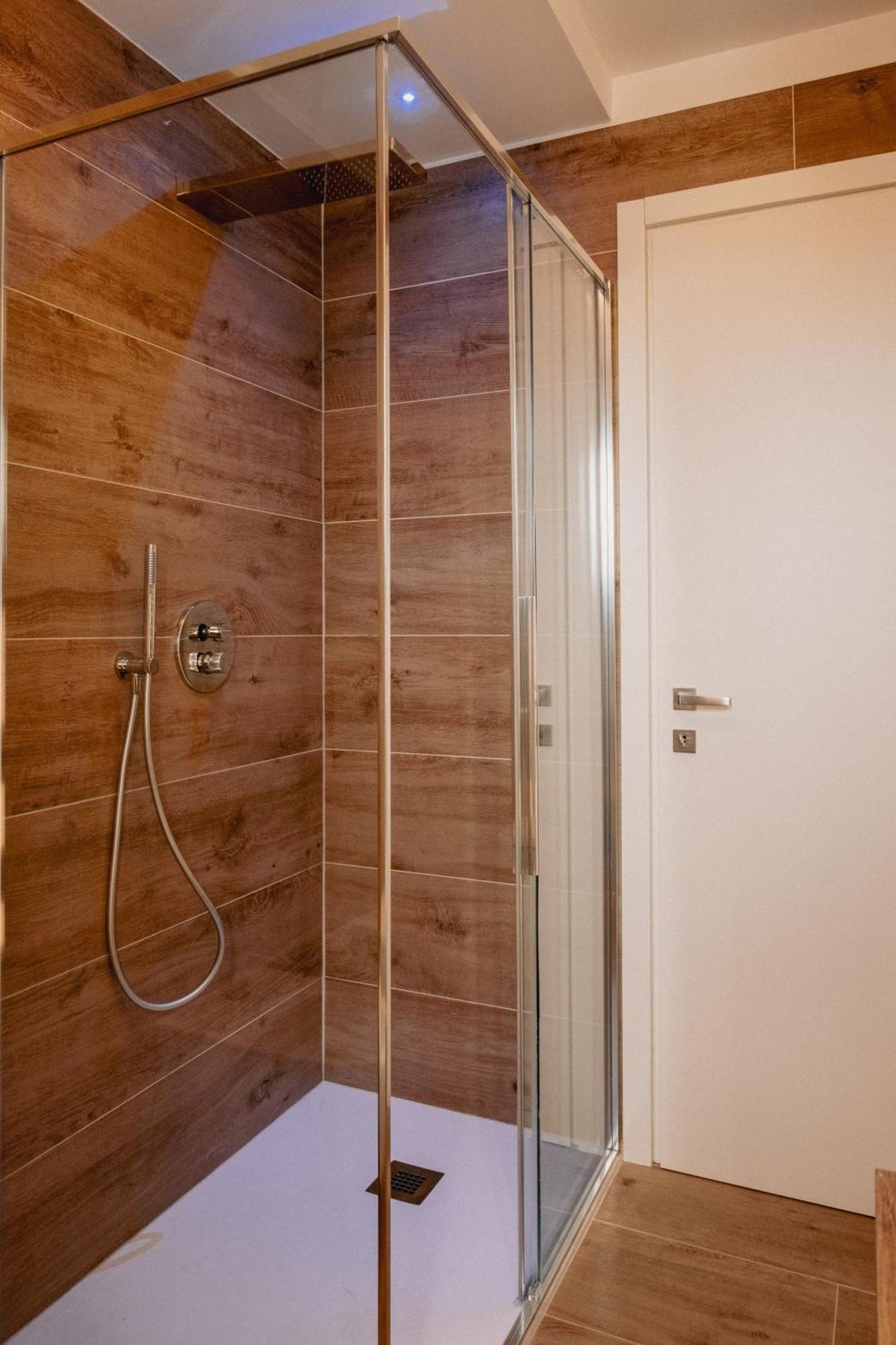 M14 Skyview City Center Padova Luaran gambar