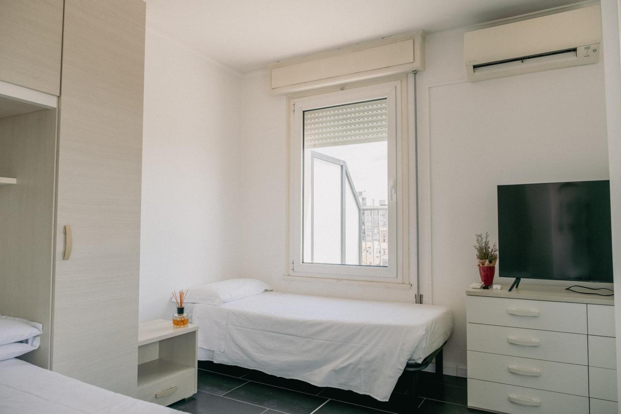 M14 Skyview City Center Padova Luaran gambar