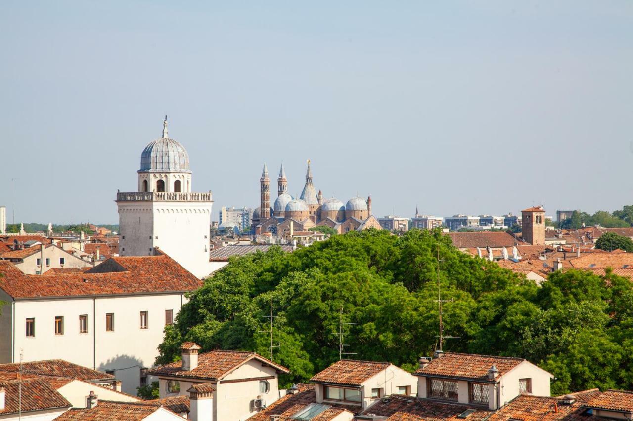M14 Skyview City Center Padova Luaran gambar