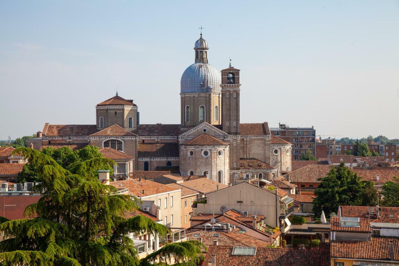 M14 Skyview City Center Padova Luaran gambar