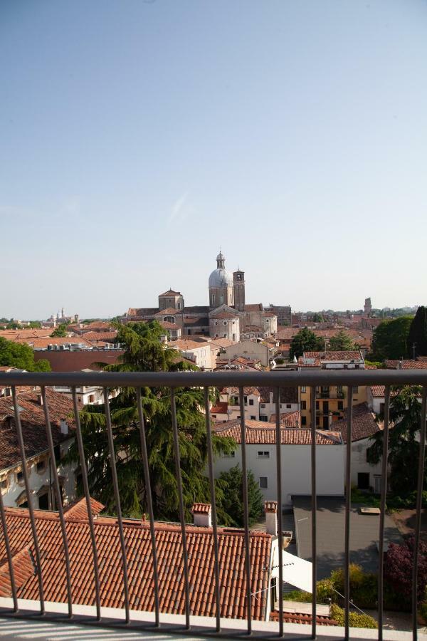 M14 Skyview City Center Padova Luaran gambar
