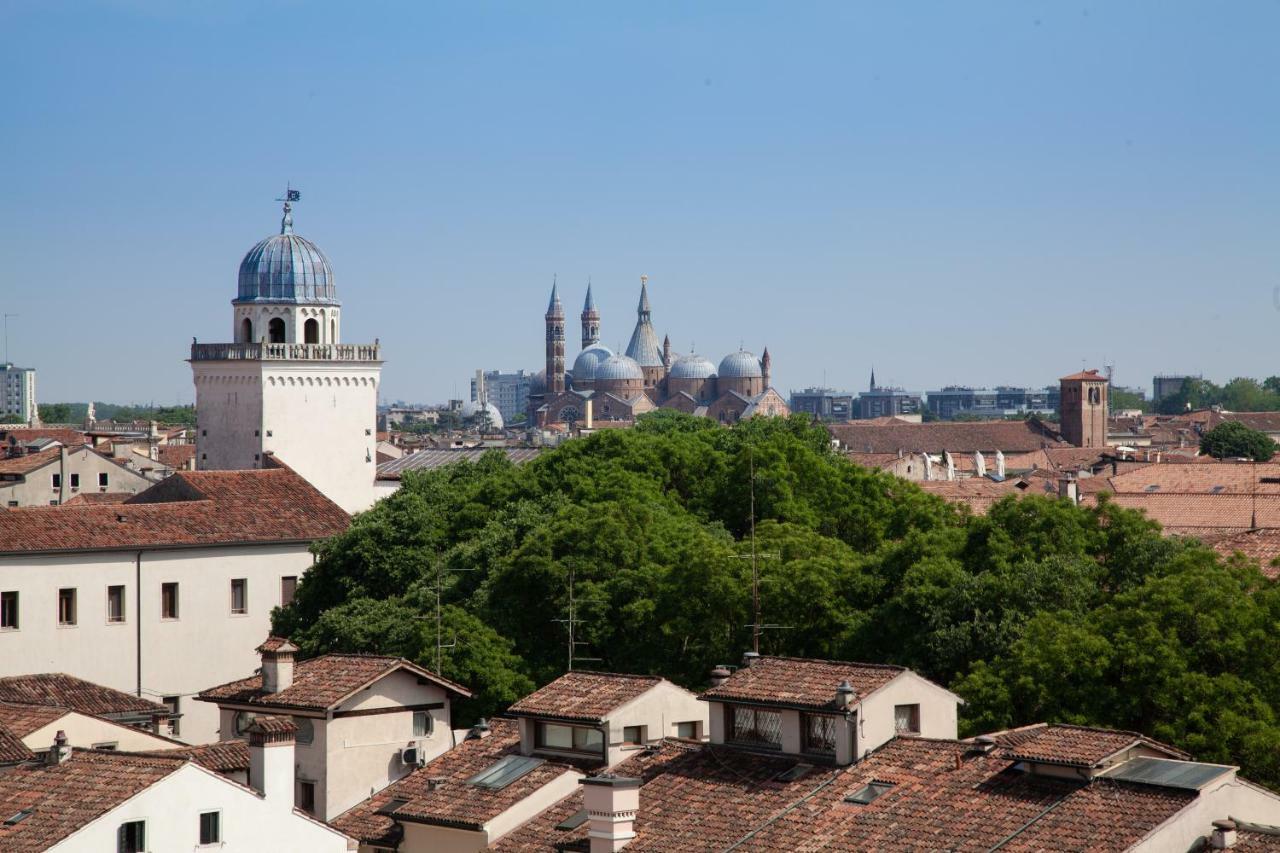 M14 Skyview City Center Padova Luaran gambar