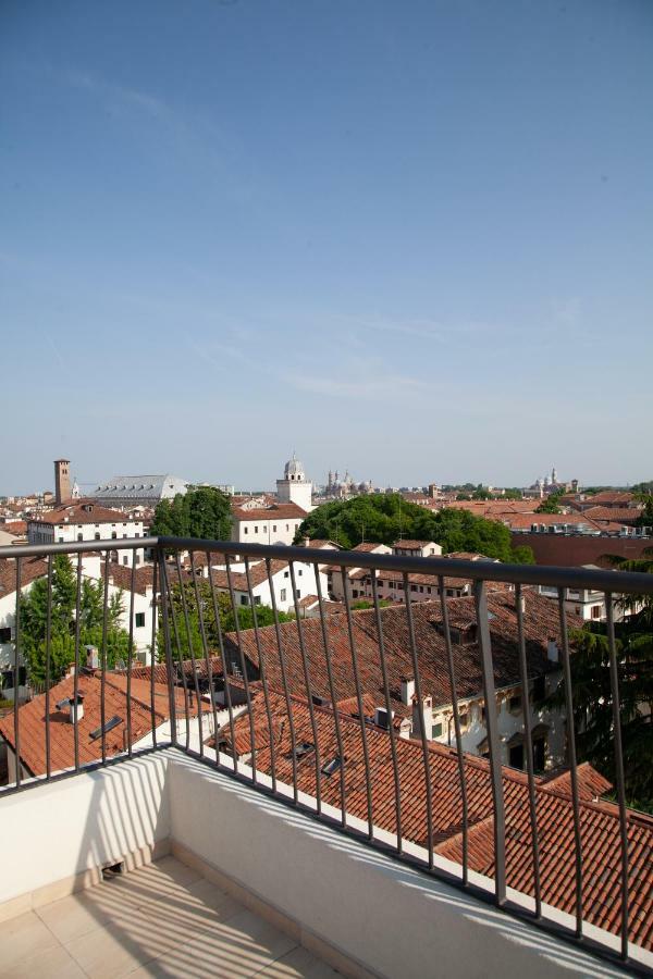 M14 Skyview City Center Padova Luaran gambar