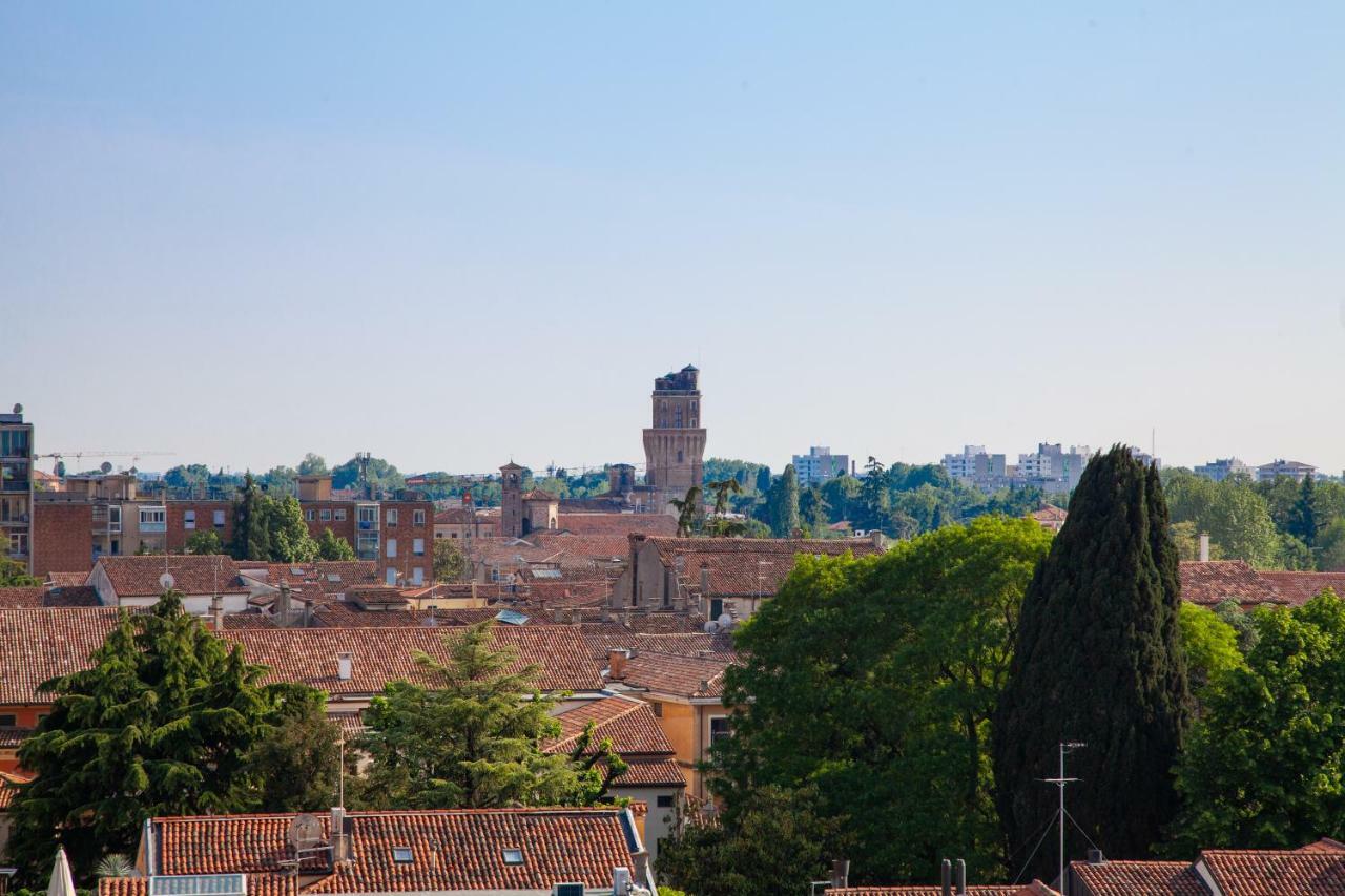 M14 Skyview City Center Padova Luaran gambar